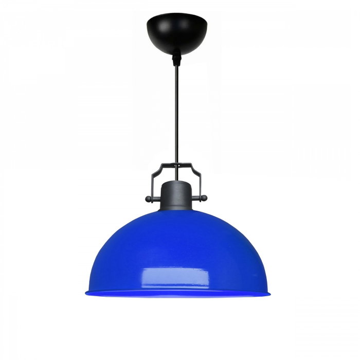 Opviq Lámpara de araña AYD-3577 Azul